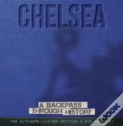 Capa do artigo Chelsea