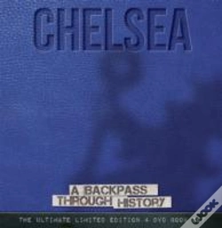 Capa do artigo Chelsea
