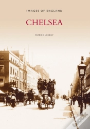 Capa do artigo Chelsea