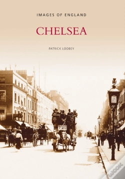 Capa do artigo Chelsea