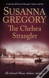 Chelsea Strangler