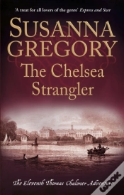 Capa do artigo Chelsea Strangler