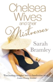 Capa do artigo Chelsea Wives And Their Mistresses