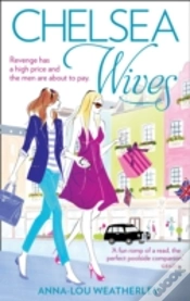 Capa do artigo Chelsea Wives