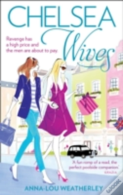 Capa do artigo Chelsea Wives