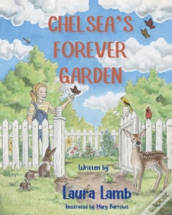 Capa do artigo Chelsea'S Forever Garden