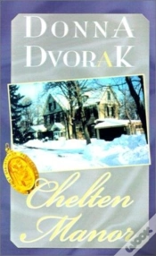 Capa do artigo Chelten Manor