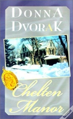 Capa do artigo Chelten Manor