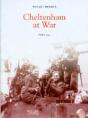 Cheltenham At War In Old Photographs - Preview