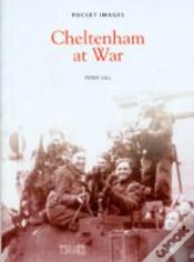 Capa do artigo Cheltenham At War In Old Photographs
