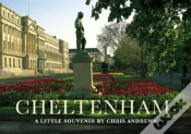 Capa do artigo Cheltenham