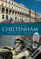 Cheltenham Heritage Walks