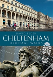 Capa do artigo Cheltenham Heritage Walks