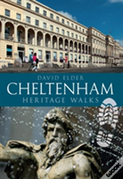 Capa do artigo Cheltenham Heritage Walks
