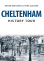 Cheltenham History Tour - Preview