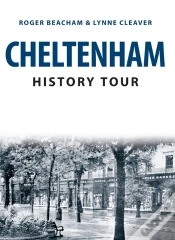 Capa do artigo Cheltenham History Tour