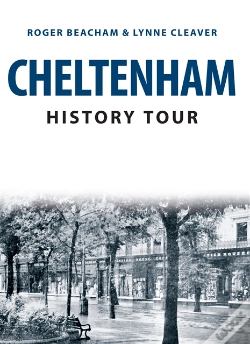 Capa do artigo Cheltenham History Tour