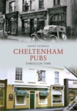Capa do artigo Cheltenham Pubs Through Time