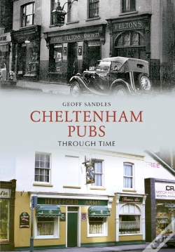 Capa do artigo Cheltenham Pubs Through Time