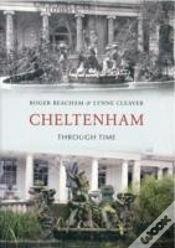 Capa do artigo Cheltenham Through Time