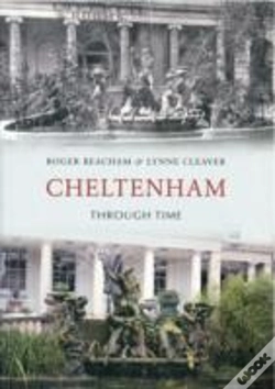 Capa do artigo Cheltenham Through Time