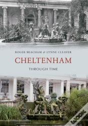 Capa do artigo Cheltenham Through Time