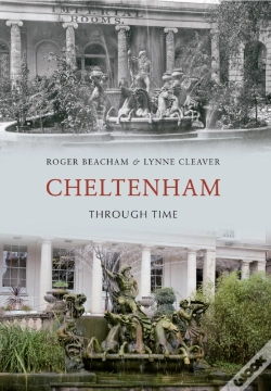 Capa do artigo Cheltenham Through Time