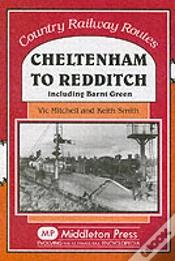 Capa do artigo Cheltenham To Redditch