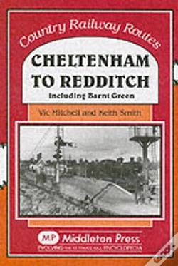 Capa do artigo Cheltenham To Redditch