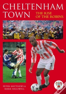 Capa do artigo Cheltenham Town