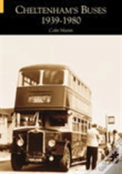 Capa do artigo Cheltenham