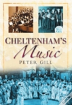 Capa do artigo Cheltenham'S Music