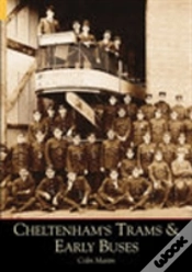 Capa do artigo Cheltenham