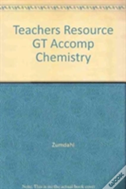 Capa do artigo Chem Ap Irm For Lab Manual 8e