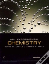 Chem Ap Lab Manual 8e