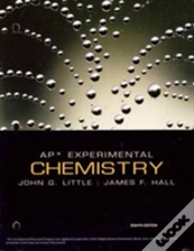 Capa do artigo Chem Ap Lab Manual 8e