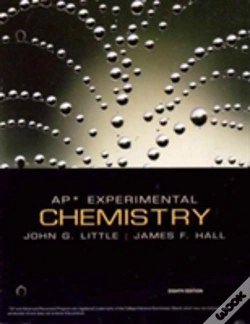 Capa do artigo Chem Ap Lab Manual 8e