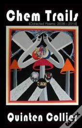 Chem Trails (Collected Poems