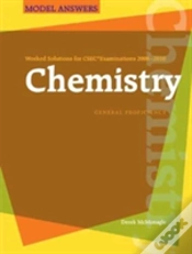 Capa do artigo Chem Wked Sol For Csec 2006 2010