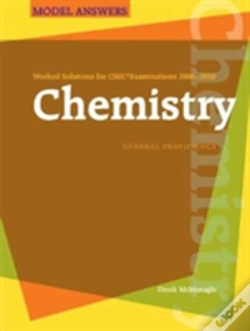 Capa do artigo Chem Wked Sol For Csec 2006 2010
