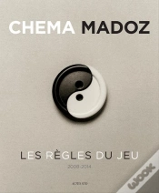 Capa do artigo Chema Madoz 2008-2014 Les Regles Du Jeu
