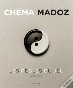 Capa do artigo Chema Madoz 2008-2014 Les Regles Du Jeu