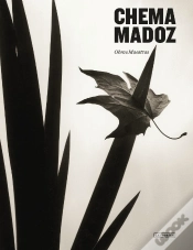 Capa do artigo Chema Madoz.