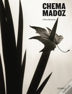 Capa do artigo Chema Madoz.
