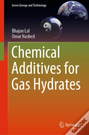 Capa do artigo Chemical Additives For Gas Hydrates