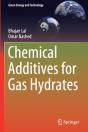 Chemical Additives For Gas Hydrates - Preview