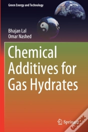 Capa do artigo Chemical Additives For Gas Hydrates