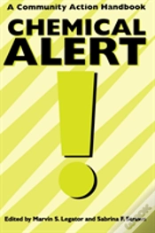 Capa do artigo Chemical Alert!