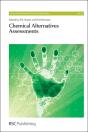 Chemical Alternatives Assessments - Preview