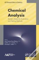 Chemical Analysis